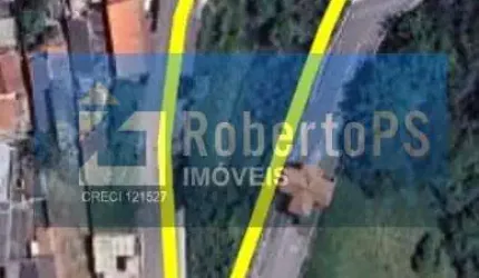 ? Oportunidade única! Vendo lote comercial no alto da ponte com 125,00m2 de área.