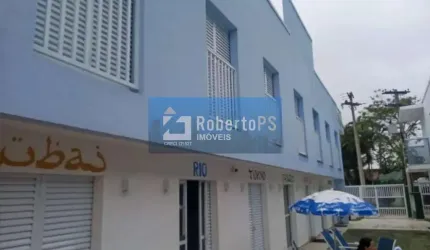 Excelente pousada com 15 quartos, 14 suítes temáticas, localizada no Guarujá