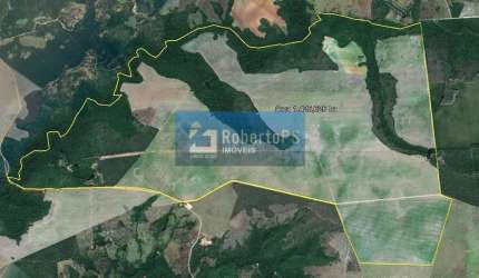 Fazenda 300 alqueires em Goiânia de oportunidade
