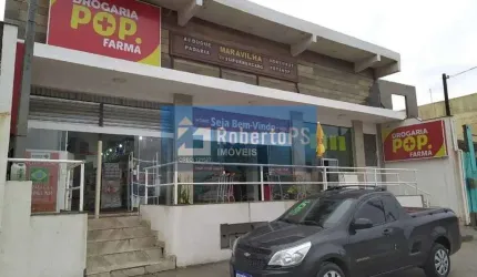 Sala comercial à venda no Peró, Cabo Frio , 680 m2 por R$ 1.400.000