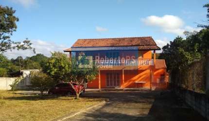 Linda chácara no Portal da Mantiqueira em Caçapava