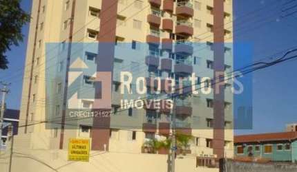 Apartamento no Jardim Aquarius