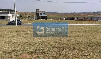 Excelente terreno plano com leve declive