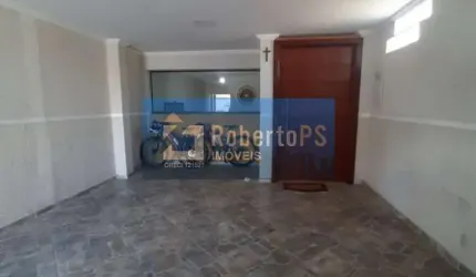 Casa com 3 quartos à venda na Vila Pontilhão, Cruzeiro  por R$ 405.000