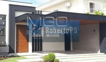 Casa em condomínio fechado com 3 quartos à venda no Urbanova VII, São José dos Campos  por R$ 1.350.000