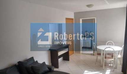 Apartamento no Colinas