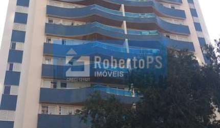 Apartamento impecável no Jardim Aquarius, bem ao lado da praça