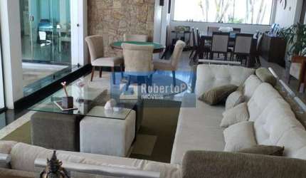 Lindíssima casa exclusiva de alto padrão em Mogi das Cruzes