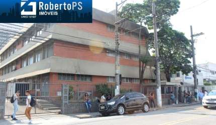 Imóvel comercial monousuário, para locação e venda, Pronto para Call Center (2.737m²) - Zona Oeste