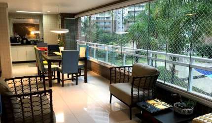 Lindo apartamento no Grand Club Vila Ema, estuda permuta