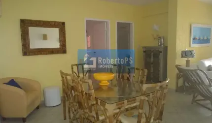 Apartamento com 2 quartos à venda na Praia Grande, Ubatuba , 94 m2 por R$ 745.000