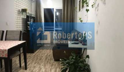 Lindo apartamento próximo ao Parque Industrial com 3 dormitórios e 2 vagas