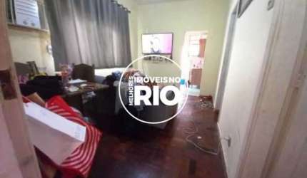 Apartamento com 2 quartos à venda na Rua Rosa e Silva, --, Grajaú, Rio de Janeiro, 100 m2 por R$ 300.000