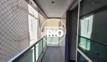 Apartamento com 2 quartos à venda na Avenida Paula Sousa, --, Maracanã, Rio de Janeiro, 78 m2 por R$ 450.000