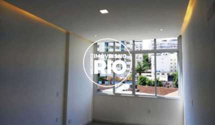 Apartamento com 2 quartos à venda na Rua Professor Álvaro Rodrigues, --, Botafogo, Rio de Janeiro, 90 m2 por R$ 690.000