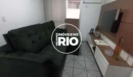 Apartamento com 2 quartos à venda na Rua Botucatu, --, Grajaú, Rio de Janeiro, 84 m2 por R$ 490.000