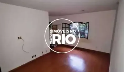 Casa com 4 quartos à venda na Rua Fábio Luz, --, Méier, Rio de Janeiro, 191 m2 por R$ 720.000