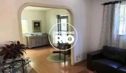 Casa com 4 quartos à venda na Avenida Av. Maracanã, --, Maracanã, Rio de Janeiro, 224 m2 por R$ 700.000