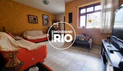 Casa com 6 quartos à venda na Rua Ferreira Pontes, --, Andaraí, Rio de Janeiro, 259 m2 por R$ 515.000
