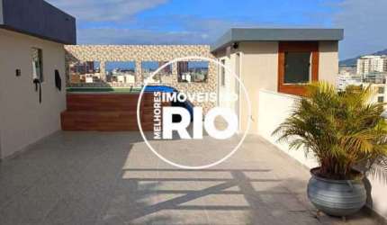 Casa com 4 quartos à venda na Rua Sousa Aguiar, --, Méier, Rio de Janeiro, 180 m2 por R$ 790.000