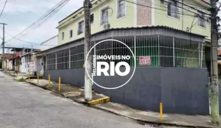 Ponto comercial com 1 sala à venda na Rua Espírito Santo, --, Brasilândia, São Gonçalo, 117 m2 por R$ 180.000