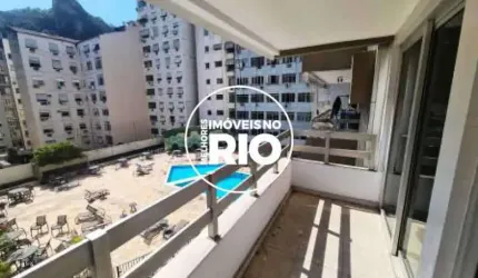 Apartamento com 1 quarto à venda na Rua Barata Ribeiro, --, Copacabana, Rio de Janeiro, 50 m2 por R$ 690.000