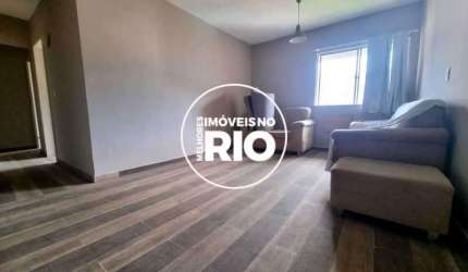 Apartamento com 2 quartos à venda na Rua Barão de Mesquita, --, Andaraí, Rio de Janeiro, 70 m2 por R$ 360.000