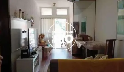 Apartamento com 2 quartos à venda na Rua dos Araujos, --, Tijuca, Rio de Janeiro, 80 m2 por R$ 450.000
