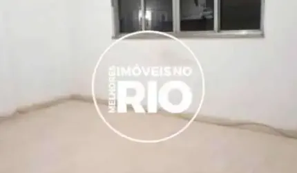 Apartamento com 3 quartos à venda na Rua São Francisco Xavier, --, Maracanã, Rio de Janeiro, 75 m2 por R$ 200.000