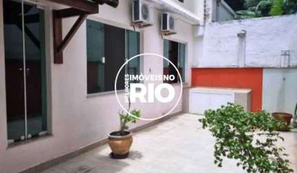 Apartamento com 2 quartos à venda na Rua Caruaru, --, Grajaú, Rio de Janeiro, 100 m2 por R$ 550.000