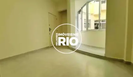 Apartamento com 1 quarto à venda na Rua Artur Bernardes, --, Catete, Rio de Janeiro, 40 m2 por R$ 490.000