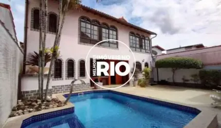 Casa com 4 quartos à venda na Rua Araguaia, --, Balneário Remanso, Rio das Ostras, 191 m2 por R$ 1.180.000