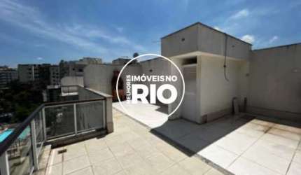 Cobertura com 2 quartos à venda na Rua Ituverava, --, Freguesia (Jacarepaguá), Rio de Janeiro, 78 m2 por R$ 490.000