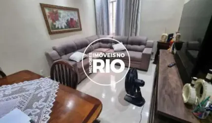 Apartamento com 2 quartos à venda na Avenida Professor Manuel de Abreu, --, Maracanã, Rio de Janeiro, 61 m2 por R$ 350.000
