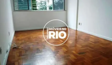 Apartamento com 2 quartos à venda na Avenida Maracanã, --, Tijuca, Rio de Janeiro, 80 m2 por R$ 380.000