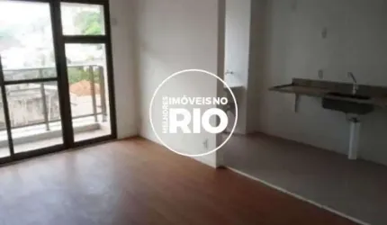 Apartamento com 2 quartos à venda na Rua dos Araujos, --, Tijuca, Rio de Janeiro, 62 m2 por R$ 680.000