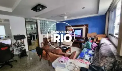 Casa em condomínio fechado com 3 quartos à venda na Boulevard Vinte e Oito de Setembro, --, Vila Isabel, Rio de Janeiro, 156 m2 por R$ 770.000