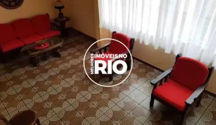 Casa em condomínio fechado com 3 quartos à venda na Rua Agariba, --, Engenho Novo, Rio de Janeiro, 170 m2 por R$ 370.000