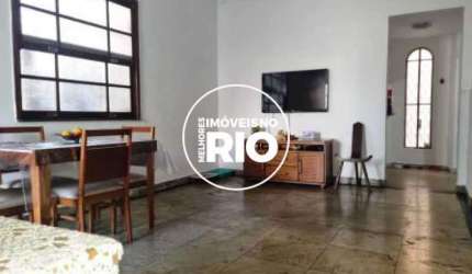 Casa com 2 quartos à venda na Rua José do Patrocínio, --, Grajaú, Rio de Janeiro, 120 m2 por R$ 650.000