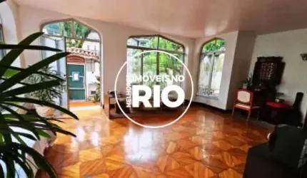 Casa com 5 quartos à venda na Rua São Miguel, --, Tijuca, Rio de Janeiro, 350 m2 por R$ 650.000