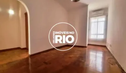 Apartamento com 1 quarto à venda na Estrada Velha da Tijuca, --, Alto da Boa Vista, Rio de Janeiro, 45 m2 por R$ 250.000