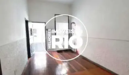 Casa em condomínio fechado com 3 quartos à venda na Rua Conde de Bonfim, --, Tijuca, Rio de Janeiro, 120 m2 por R$ 415.000