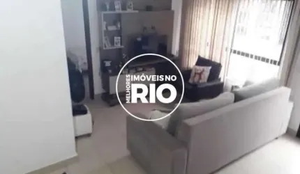 Casa em condomínio fechado com 3 quartos à venda na Rua Odilon Araújo, --, Cachambi, Rio de Janeiro, 127 m2 por R$ 440.000