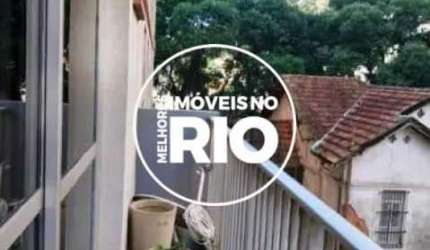 Apartamento com 3 quartos à venda na Rua da Cascata, --, Tijuca, Rio de Janeiro, 85 m2 por R$ 440.000