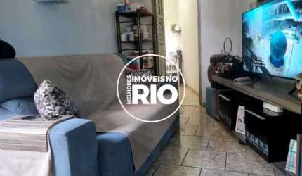 Apartamento com 1 quarto à venda na Rua Licínio Cardoso, --, São Francisco Xavier, Rio de Janeiro, 44 m2 por R$ 130.000