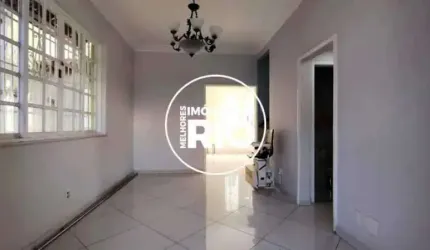 Casa com 3 quartos à venda na Rua Canuto Saraiva, --, Tijuca, Rio de Janeiro, 115 m2 por R$ 750.000