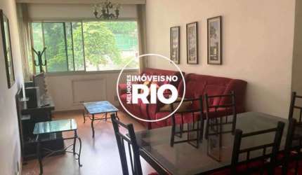 Apartamento com 2 quartos à venda na Rua da Passagem, --, Botafogo, Rio de Janeiro, 73 m2 por R$ 850.000