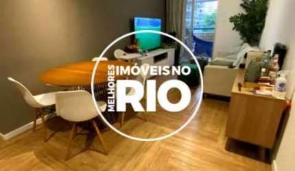 Apartamento com 2 quartos à venda na Rua Coronel Paulo Malta Rezende, --, Barra da Tijuca, Rio de Janeiro, 86 m2 por R$ 1.150.000