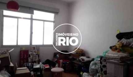 Apartamento com 2 quartos à venda na Praça Saenz Peña, --, Tijuca, Rio de Janeiro, 70 m2 por R$ 545.000