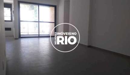 Apartamento com 3 quartos à venda na Rua Visconde de Silva, --, Botafogo, Rio de Janeiro, 88 m2 por R$ 1.740.000